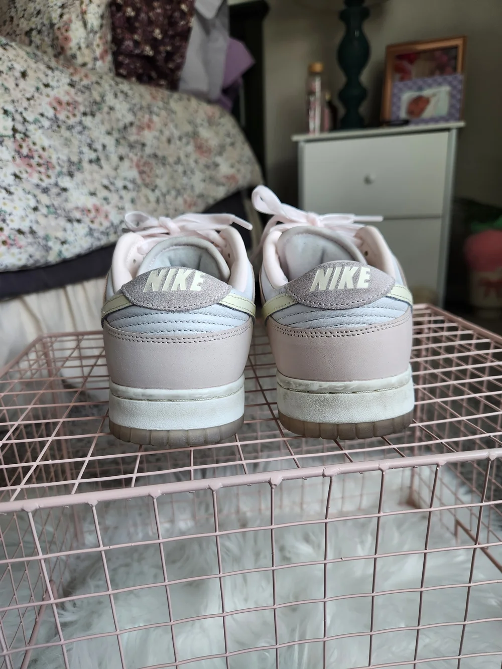 Nike Dunk Low Premium
